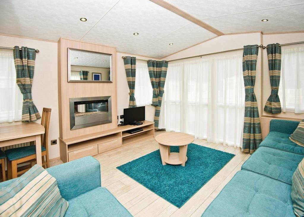 Hotel Oakdene Forest Ferndown Pokoj fotografie