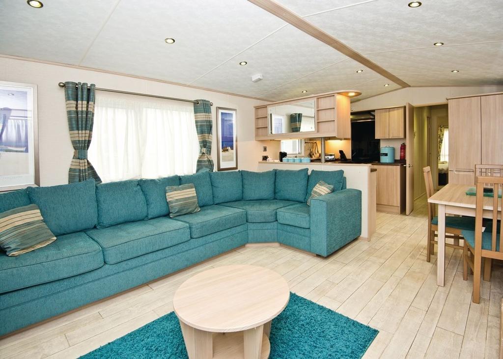 Hotel Oakdene Forest Ferndown Pokoj fotografie