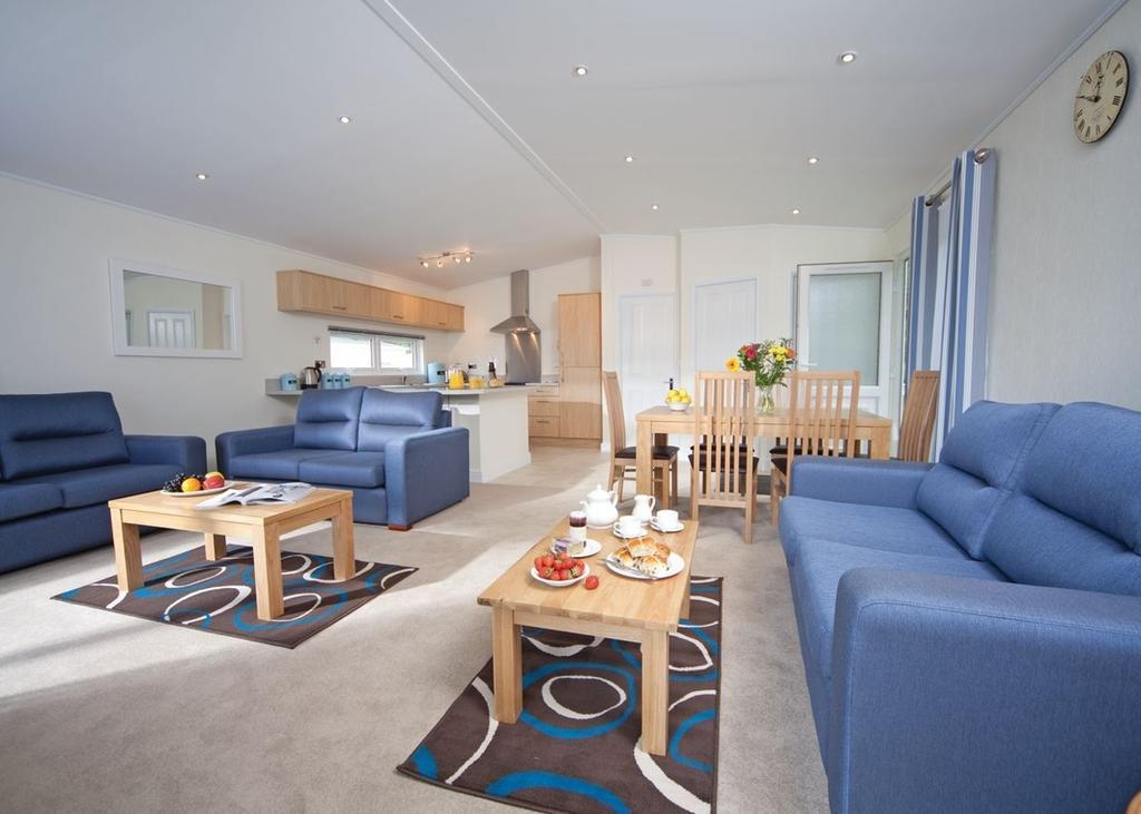 Hotel Oakdene Forest Ferndown Pokoj fotografie