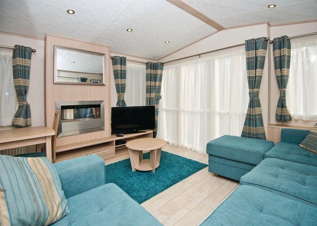 Hotel Oakdene Forest Ferndown Pokoj fotografie