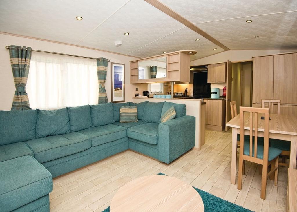 Hotel Oakdene Forest Ferndown Pokoj fotografie