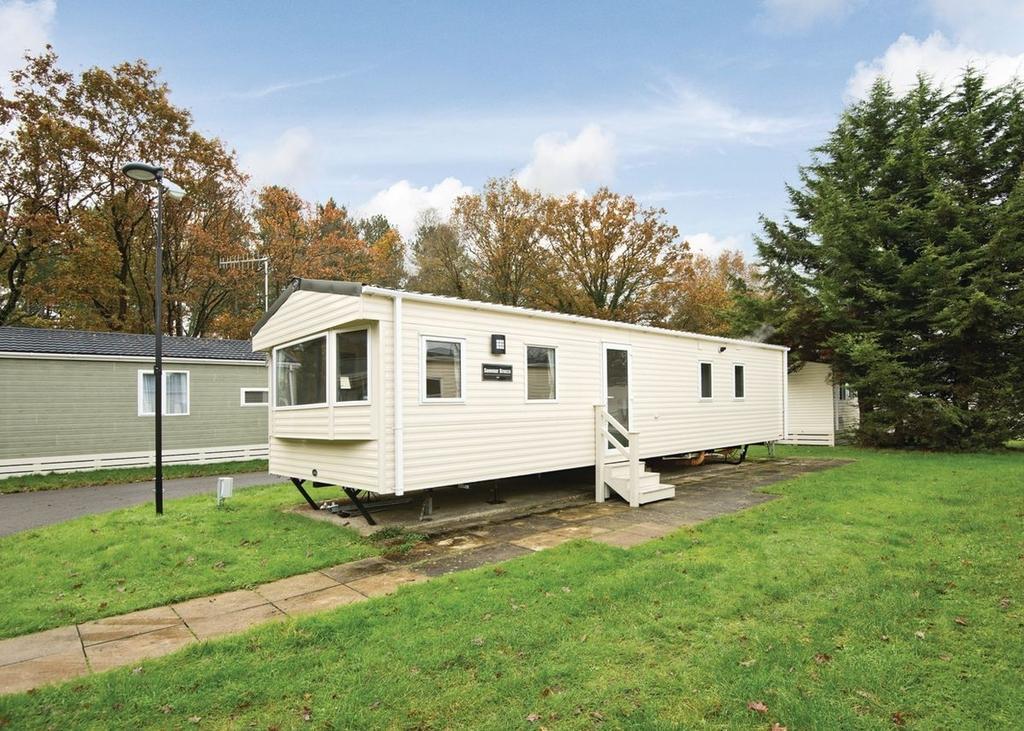 Hotel Oakdene Forest Ferndown Pokoj fotografie